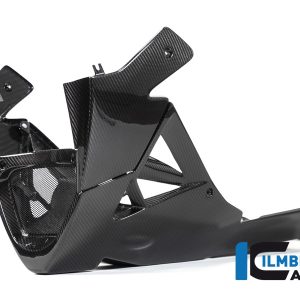 Motorspoiler 3 tlg Aprilia Tuono V4 ab 2017 APRILIA Tuono V4 (2017-2018)
