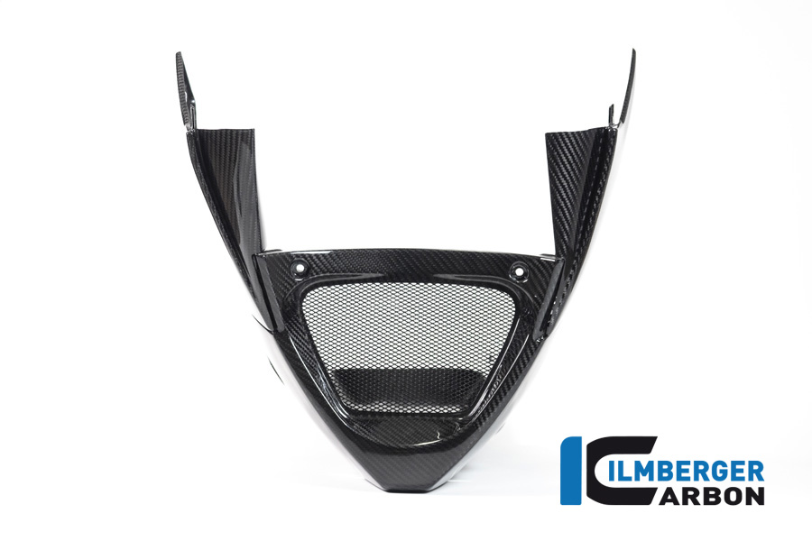 Motorspoiler 3 tlg Aprilia Tuono V4 ab 2017 APRILIA Tuono V4 (2017-2018) – Bild 2