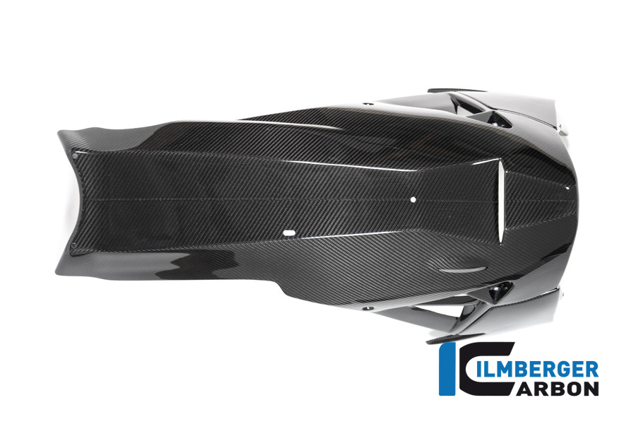 Motorspoiler 3 tlg Aprilia Tuono V4 ab 2017 APRILIA Tuono V4 (2017-2018) – Bild 5