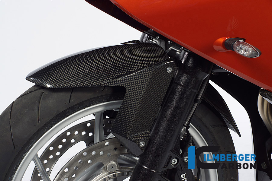 Kotflügel vorne Carbon BMW F 800 R BMW F 800 R (2012-2014) – Bild 5