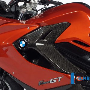 Verkleidungsseitenteil Abdeckung links Carbon BMW F 800 GT (2012 2020)