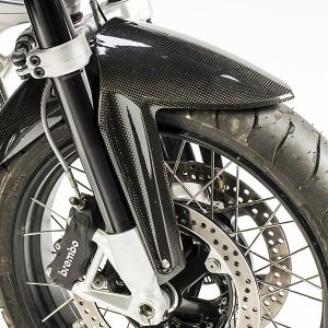 Kotflügel vorne Carbon BMW R 1200 GS (LC) / Adventure BMW R 1200 GS (LC) Adventure 2014 - 2018