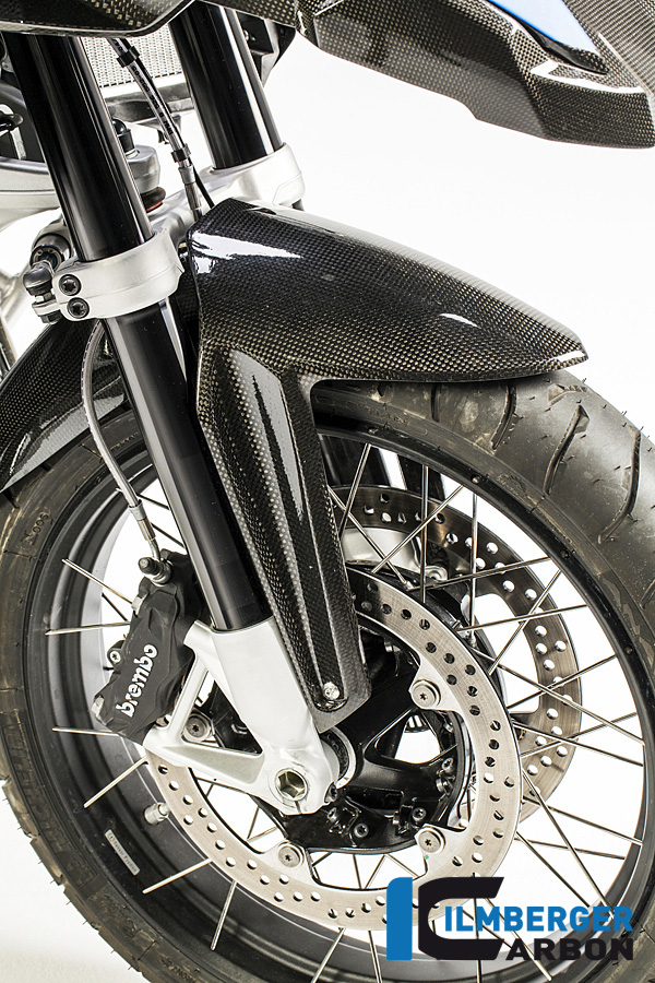 Kotflügel vorne Carbon BMW R 1200 GS (LC) / Adventure BMW R 1200 GS (LC) (2013-2016)