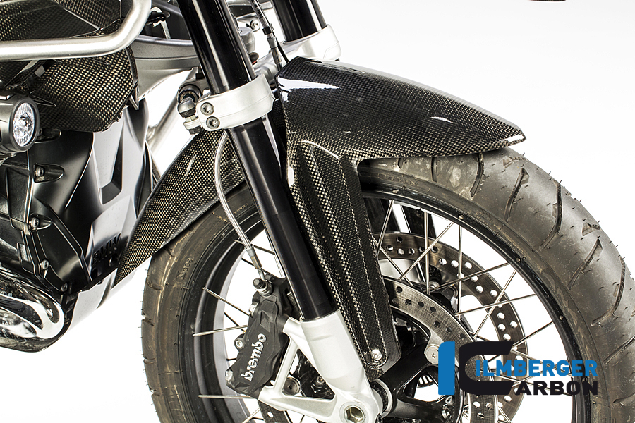 Kotflügel vorne Carbon BMW R 1200 GS (LC) / Adventure BMW R 1200 GS (LC) (2013-2016) – Bild 2