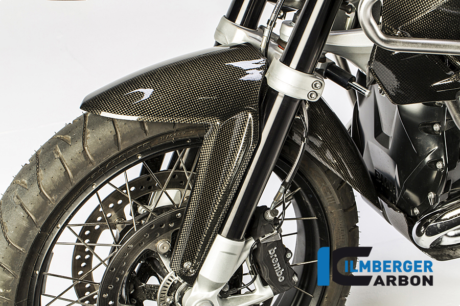 Kotflügel vorne Carbon BMW R 1200 GS (LC) / Adventure BMW R 1200 GS (LC) (2013-2016) – Bild 4