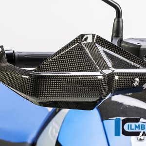 Handprotektor rechts Carbon BMW R 1200 GS (LC) Adventure 2014 - 2018