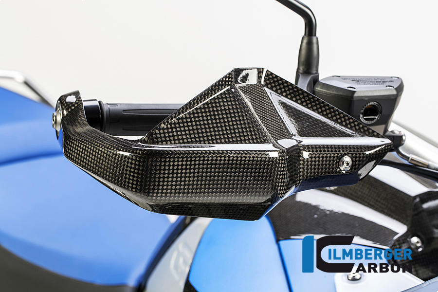 Handprotektor rechts Carbon BMW R 1200 GS (LC) 2017 - 2018