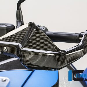 Handprotektor links Carbon BMW R 1200 GS (LC) Adventure 2014 - 2018