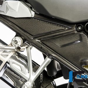 Heckrahmencover rechts  Carbon BMW R 1200 GS (LC) Adventure 2014 - 2018