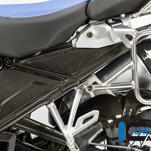 Heckrahmencover links Carbon BMW R 1200 GS (LC) Adventure 2014 - 2018