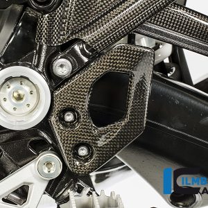 Fersenschutz links Carbon BMW R 1200 GS (LC) Adventure 2014 - 2018