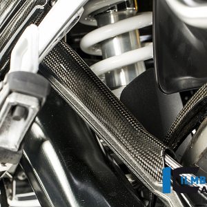 Bremsleitungsabdeckung Carbon BMW R 1200 R (LC) 2015 - 2019