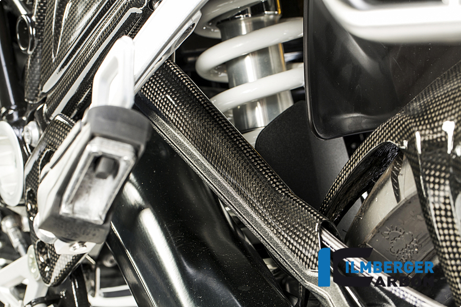 Bremsleitungsabdeckung Carbon BMW R 1200 RS (LC) 2015-2019