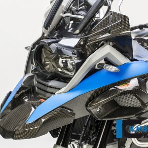 Schnabelverlängerung vorne BMW R 1200 GS (LC) Adventure 2014 - 2018