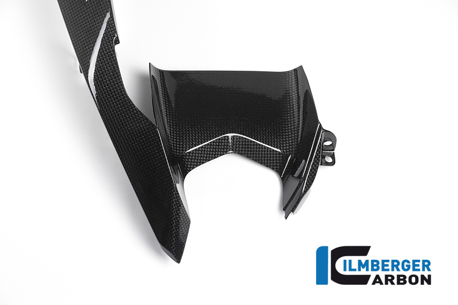Schnabel vorne / oberer Kotflügel rechtes Teil BMW R 1200 GS (LC) Adventure 2014 - 2018 – Bild 4
