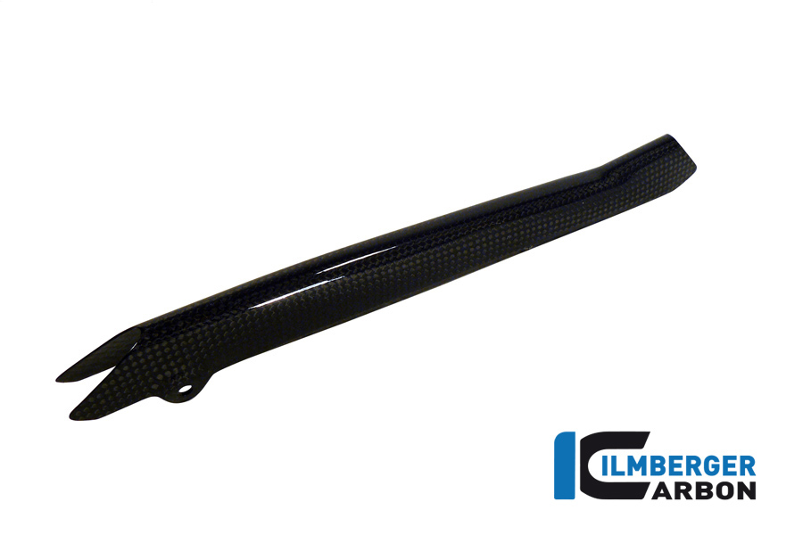 Bremsleitungsabdeckung Carbon BMW R 1200 RS (LC) 2015-2019 – Bild 2