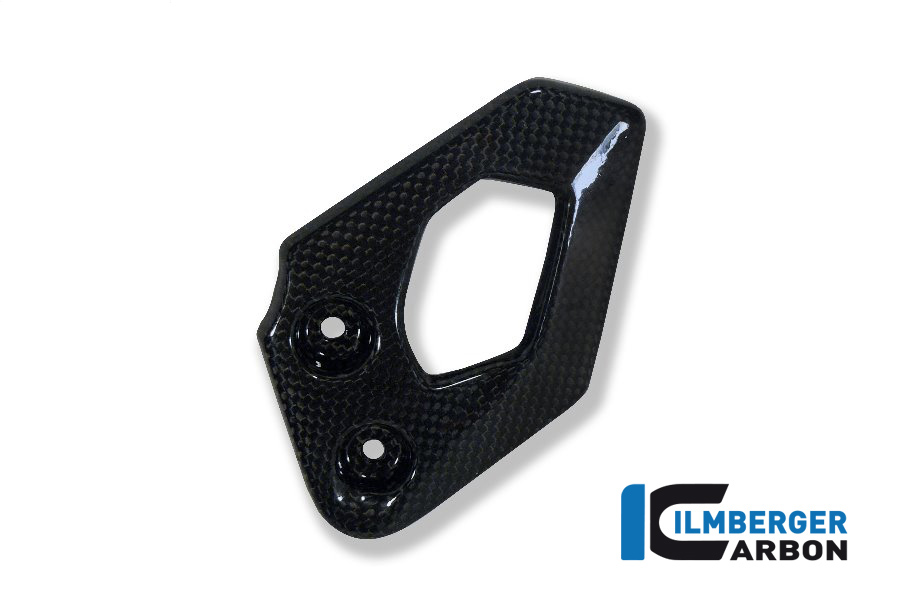 Fersenschutz links Carbon BMW R 1200 GS (LC) Adventure 2014 - 2018 – Bild 3