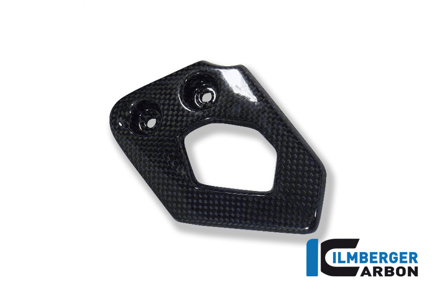 Fersenschutz links Carbon BMW R 1200 GS (LC) Adventure 2014 - 2018 – Bild 4