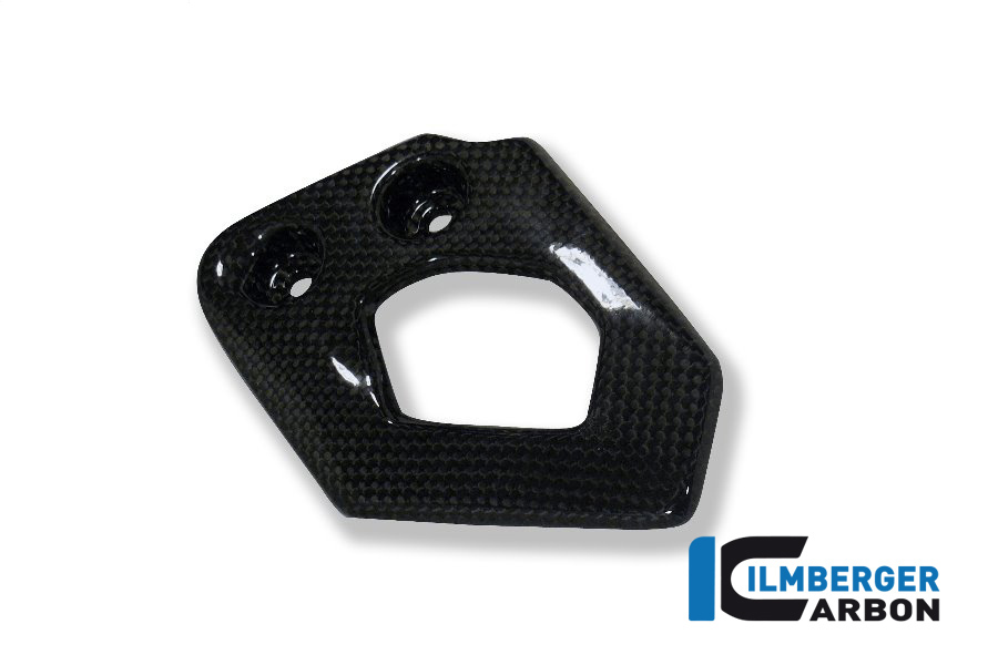 Fersenschutz links Carbon BMW R 1200 GS (LC) Adventure 2014 - 2018 – Bild 5