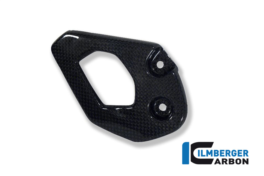 Fersenschutz rechts Carbon BMW R 1200 GS (LC) Adventure 2014 - 2018 – Bild 3