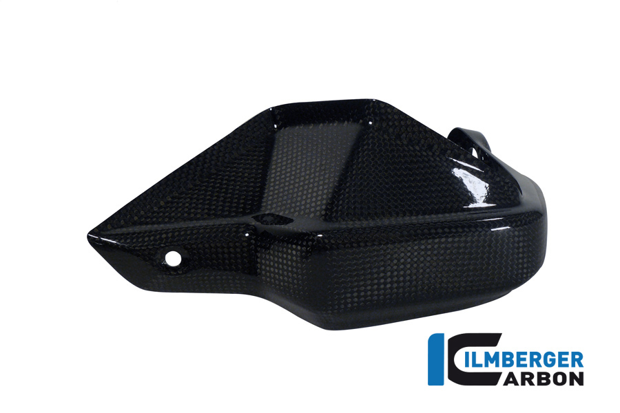 Handprotektor links Carbon BMW R 1200 GS (LC) Adventure 2014 - 2018 – Bild 2