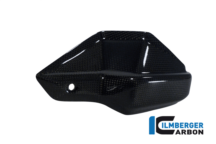 Handprotektor links Carbon BMW R 1200 GS (LC) Adventure 2014 - 2018 – Bild 3