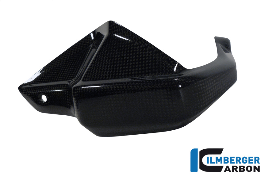 Handprotektor links Carbon BMW R 1200 GS (LC) Adventure 2014 - 2018 – Bild 4