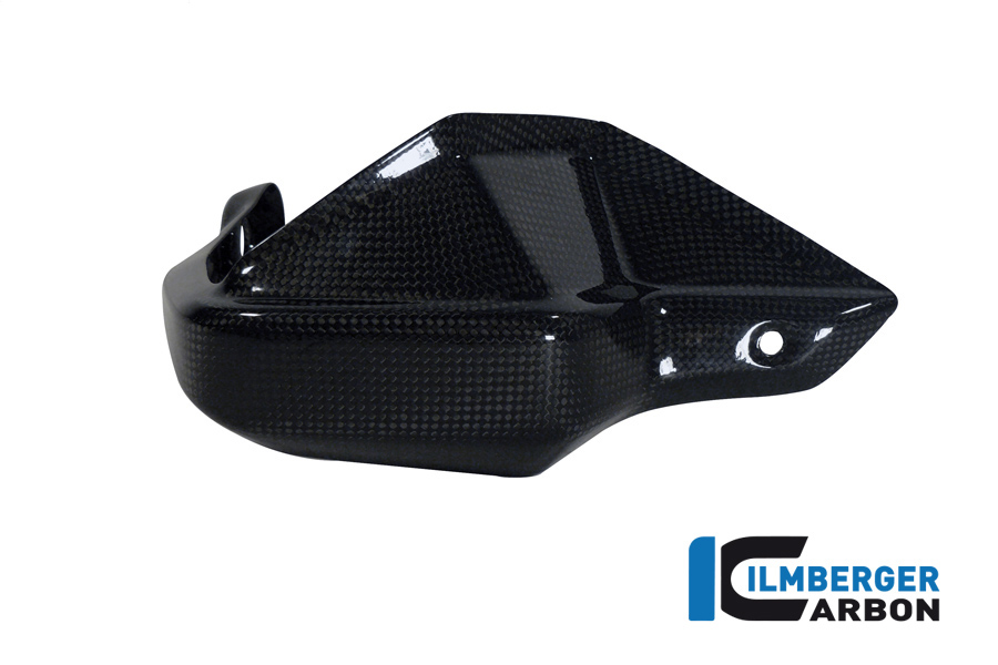 Handprotektor rechts Carbon BMW R 1200 GS (LC) 2017 - 2018 – Bild 2