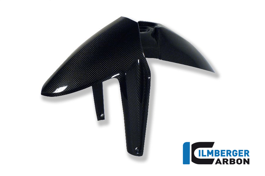 Kotflügel vorne Carbon BMW R 1200 GS (LC) / Adventure BMW R 1200 GS (LC) (2013-2016) – Bild 5