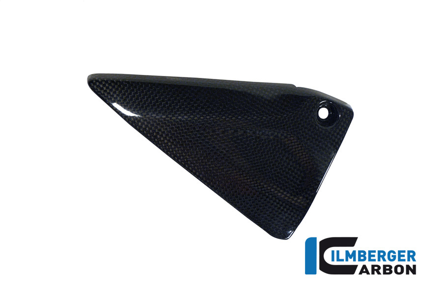 Rahmendreieckcover links Carbon BMW R 1200 R (LC) 2015 - 2019 – Bild 4
