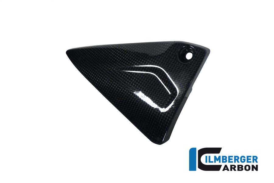 Rahmendreieckcover links Carbon BMW R 1200 R (LC) 2015 - 2019 – Bild 5