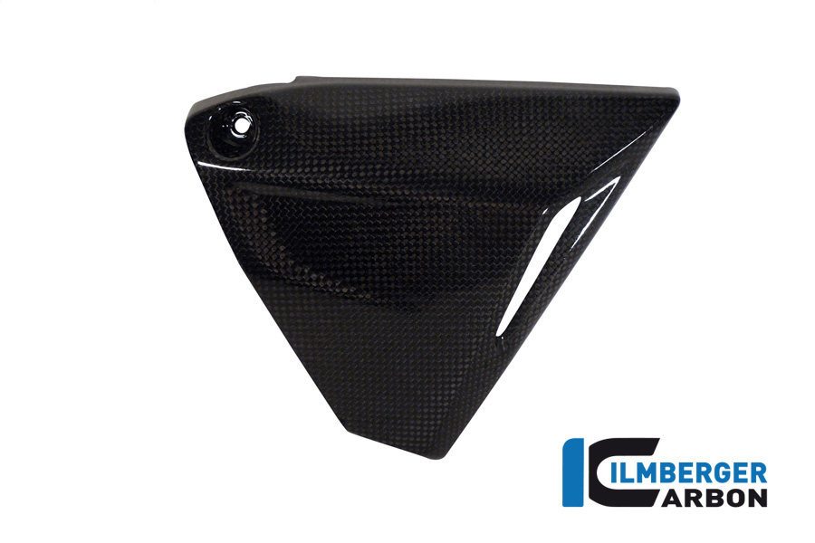 Rahmendreieckcover rechts Carbon BMW R 1200 GS (LC) Adventure 2014 - 2018 – Bild 4
