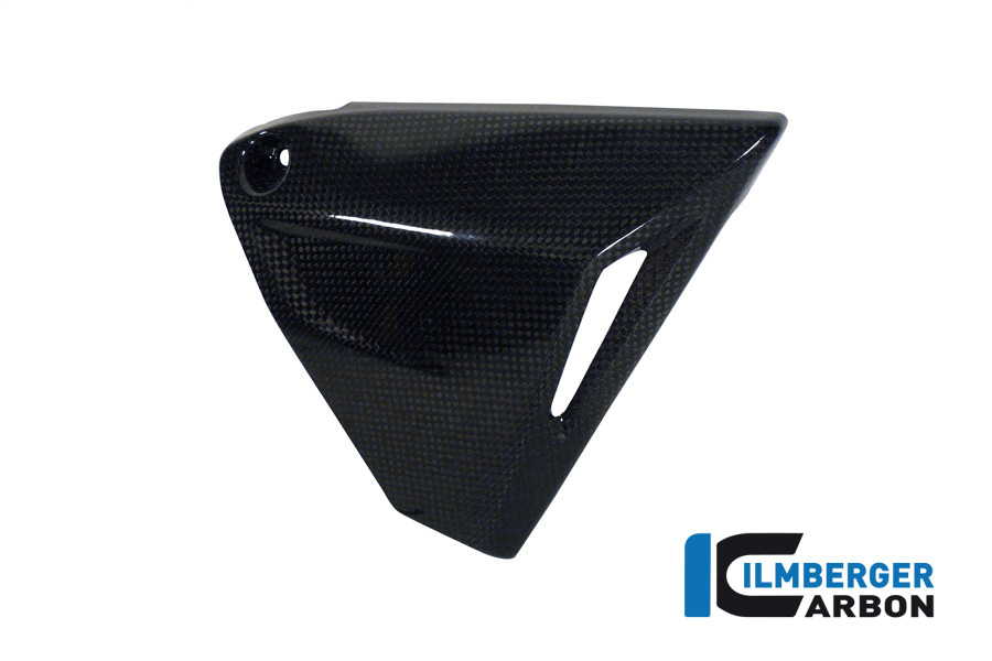 Rahmendreieckcover rechts Carbon BMW R 1200 GS (LC) Adventure 2014 - 2018 – Bild 5