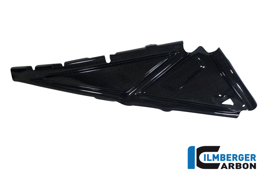 Heckrahmencover rechts Carbon BMW R 1200 GS (LC) 2017 - 2018 – Bild 2