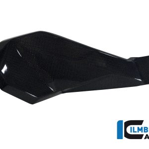 untere Tankabdeckung links / Ansaugrohrabdeckung links Carbon BMW R 1200 GS (LC) (2013-2016)