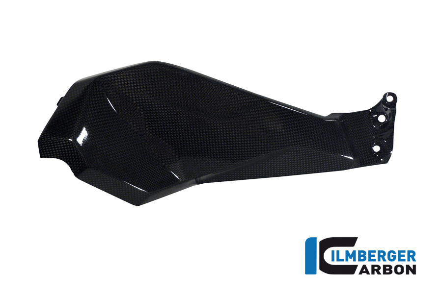 untere Tankabdeckung links / Ansaugrohrabdeckung links Carbon BMW R 1200 GS (LC) (2013-2016)