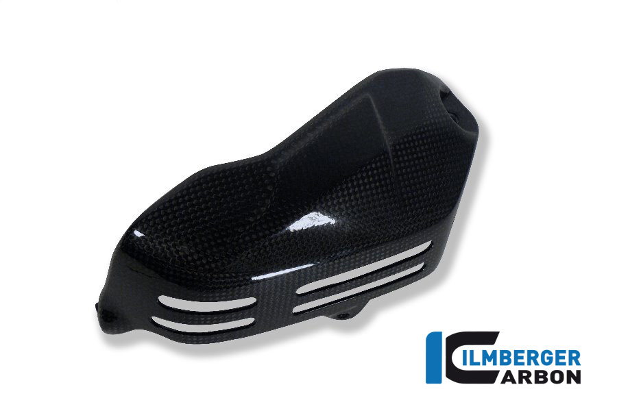 Ventildeckelabdeckung links Carbon BMW R 1200 GS (LC) Adventure 2014 - 2018 – Bild 2
