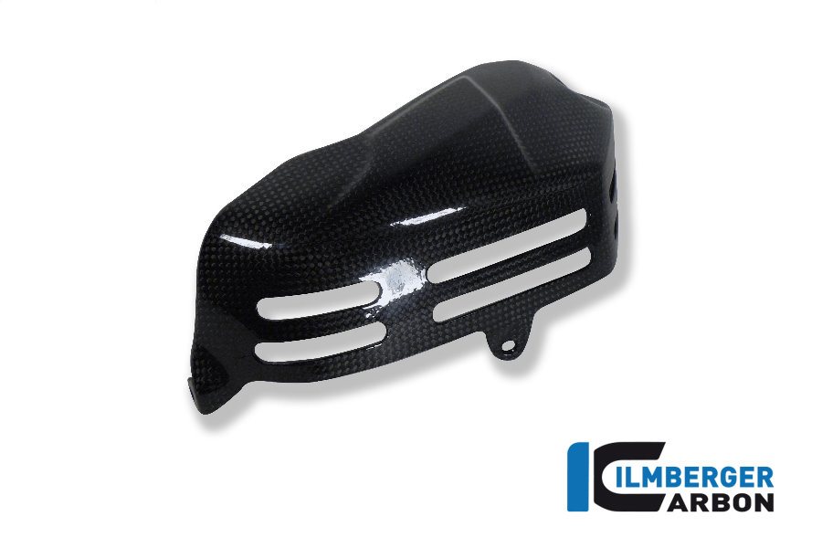 Ventildeckelabdeckung links Carbon BMW R 1200 GS (LC) Adventure 2014 - 2018 – Bild 3