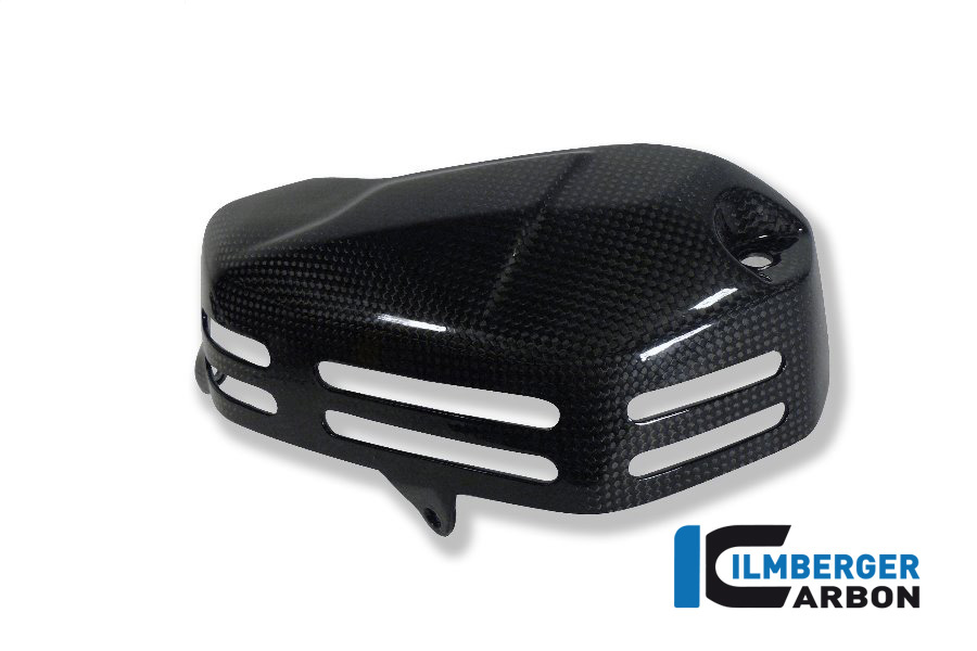 Ventildeckelabdeckung links Carbon BMW R 1200 GS (LC) Adventure 2014 - 2018 – Bild 4
