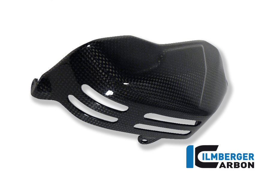 Ventildeckelabdeckung links Carbon BMW R 1200 GS (LC) Adventure 2014 - 2018 – Bild 5