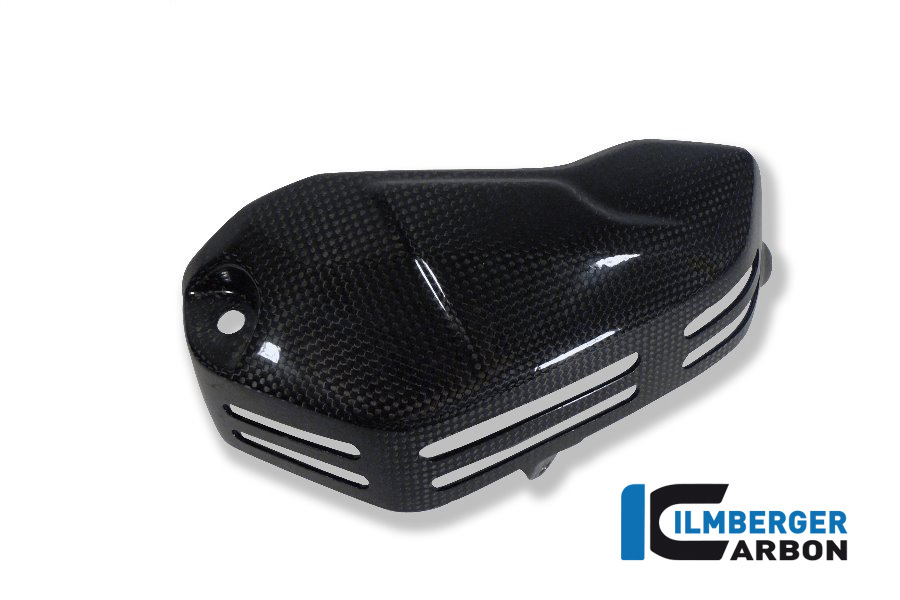 Ventildeckelabdeckung rechts Carbon BMW R 1200 GS (LC) Adventure 2014 - 2018 – Bild 2