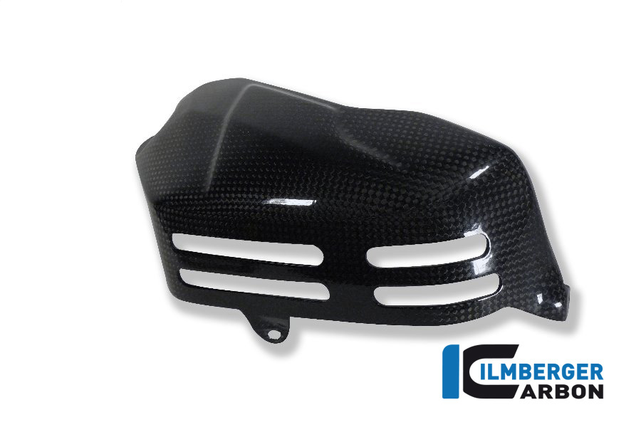 Ventildeckelabdeckung rechts Carbon BMW R 1200 GS (LC) Adventure 2014 - 2018 – Bild 4