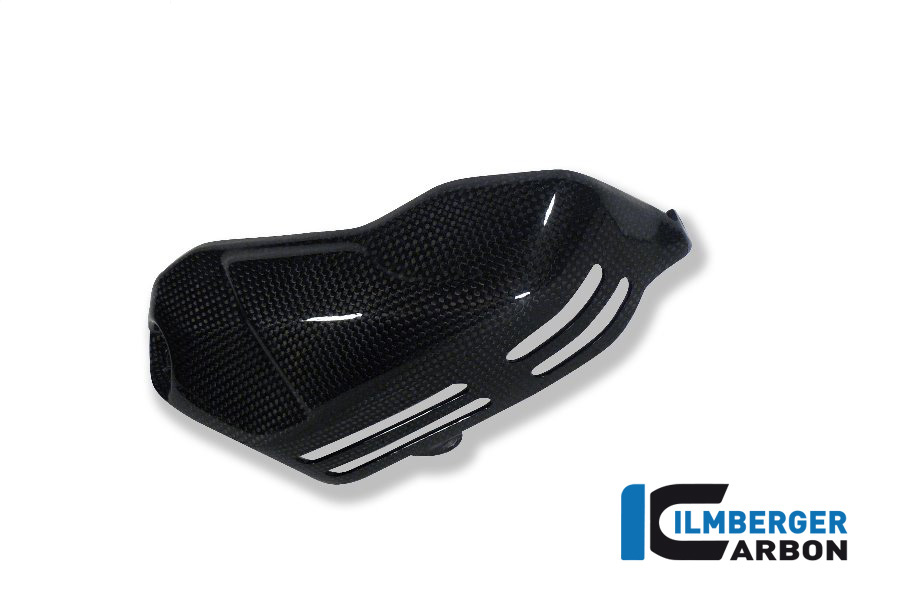 Ventildeckelabdeckung rechts Carbon BMW R 1200 GS (LC) Adventure 2014 - 2018 – Bild 5