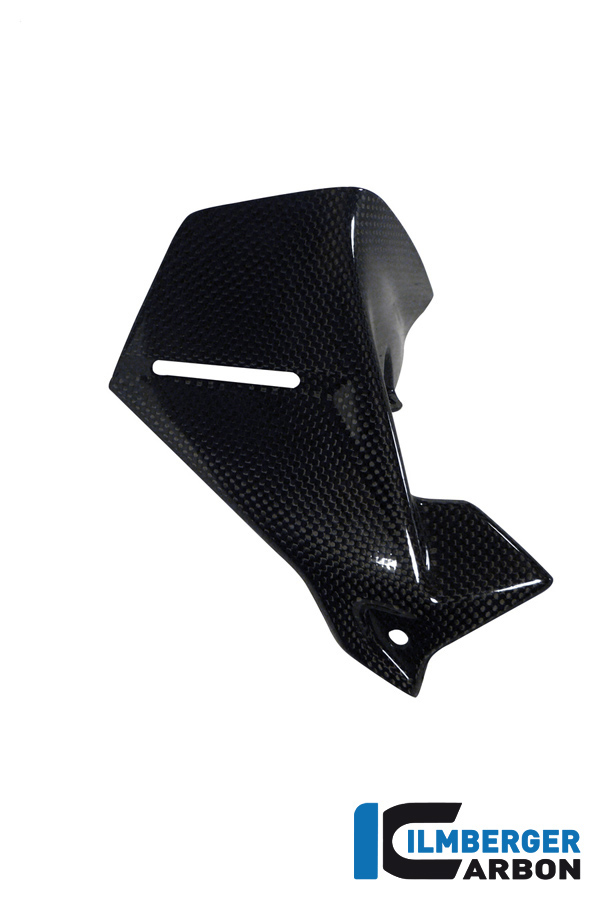 Windabweiser am Cockpit links Carbon BMW R 1200 GS (LC) (2013-2016) – Bild 2