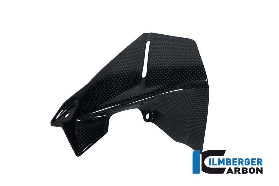 Windabweiser am Cockpit links Carbon BMW R 1200 GS (LC) (2013-2016) – Bild 3