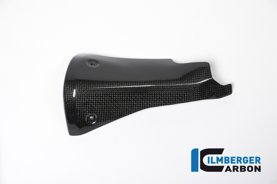 Auspuffhitzeschutz Carbon BMW R 1200 RS (LC) 2015-2019 – Bild 3