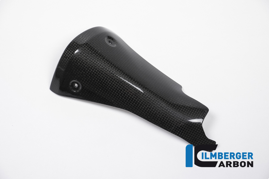 Auspuffhitzeschutz Carbon BMW R 1200 RS (LC) 2015-2019 – Bild 4