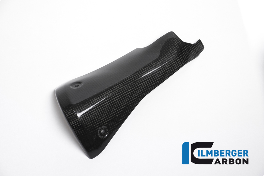 Auspuffhitzeschutz Carbon BMW R 1200 RS (LC) 2015-2019 – Bild 5