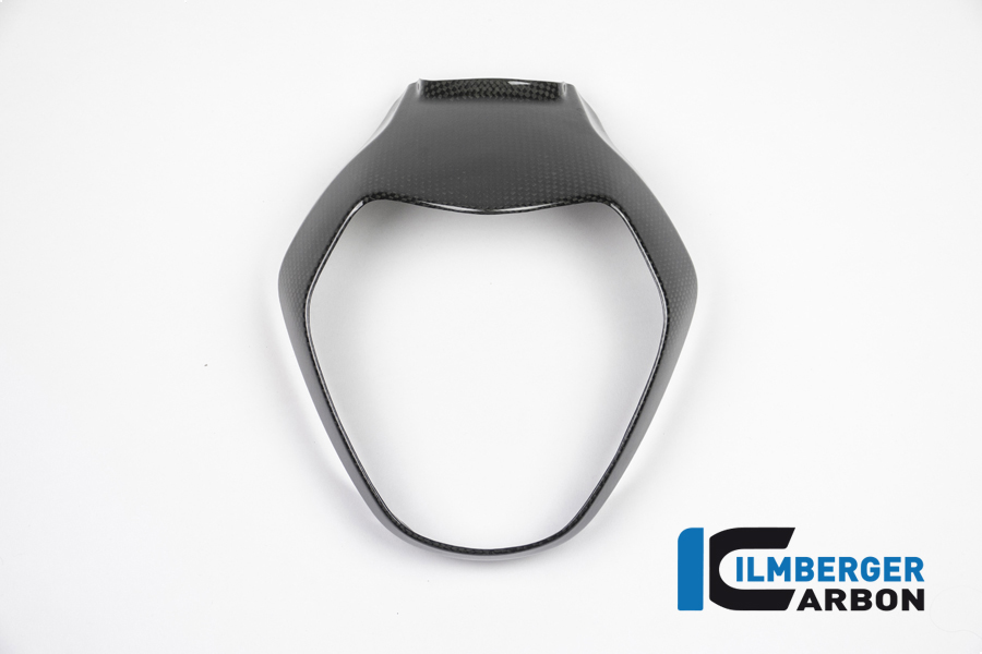 Lampenabdeckung Carbon BMW R 1200 R (LC) 2015 - 2019 – Bild 2