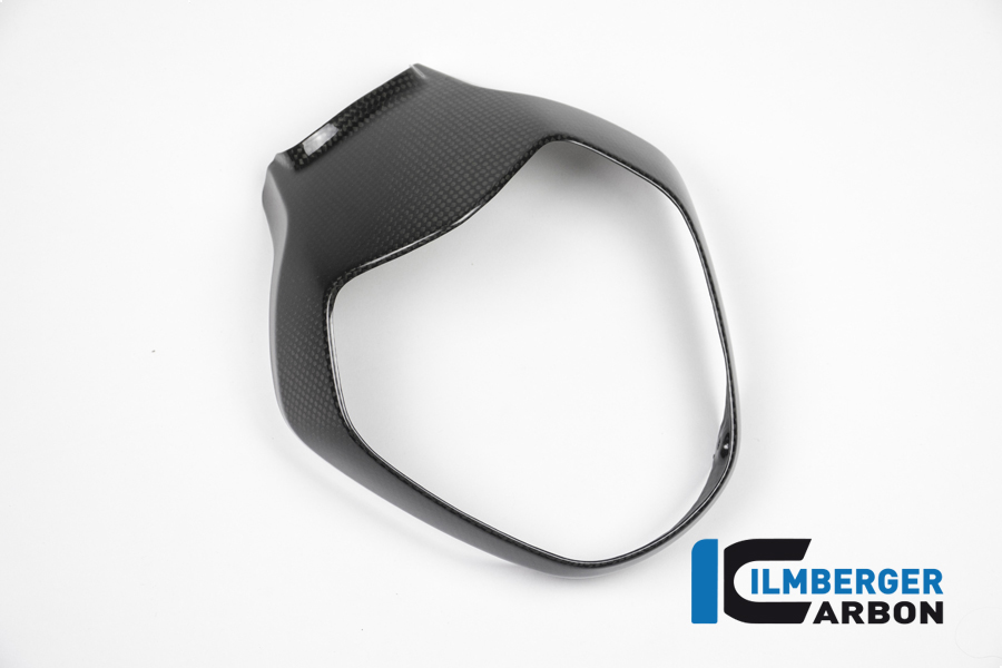 Lampenabdeckung Carbon BMW R 1200 R (LC) 2015 - 2019 – Bild 3